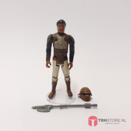 Lando Calrissian Skiff Guard Disguise (Compleet)