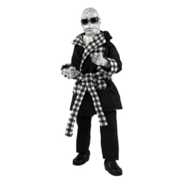 PRE-ORDER Universal Monsters Figure The Invisible Man 20 cm