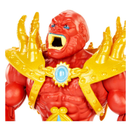MOTU Masters of the Universe Origins Beast Man Lords of Power Version (Wave 6)