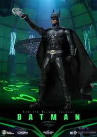 (Pre-order) DC Comics Dynamic 8ction Heroes Action Figure Batman (Batman Forever) 21 cm