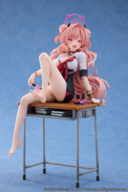 (Pre-order) Blue Archive PVC Figure 1/7 Kirara Memorial Lobby Ver. 27 cm