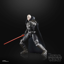 Star Wars: The Old Republic Black Series Gaming Greats Darth Malgus