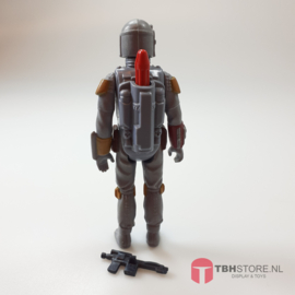 Vintage Star Wars - Boba Fett (Compleet)