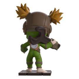 (Pre-order) Little Nightmares III Vinyl Figure Alone 13 cm     