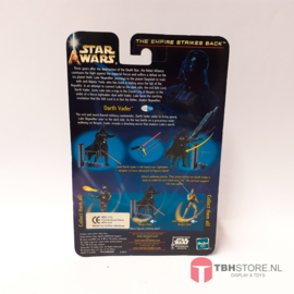 Star Wars Star Wars Darth Vader Bespin Duel