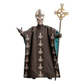 (Pre-order) Ghost Action Figure 1/6 Papa Emeritus II 30 cm