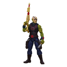 PRE-ORDER Epic H.A.C.K.S. Action Figure 1/12 The Dark Hand: Space Pirate Clan