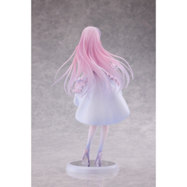 (Pre-order) Original Character PVC Figure 1/6 Maid Oneesan Cynthia Different Color Ver. Illustrated by Yukimiya Yuge 28 cm