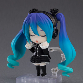 PRE-ORDER Hatsune Miku Nendoroid Action Figure Hatsune Miku Infinity Version 10 cm