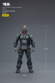(Pre-order) Dark Source Action Figure 1/25 UNSC Faceless Squad 8 cm