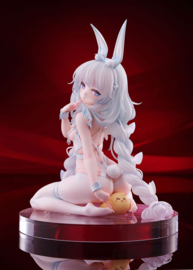 (Pre-order) Azur Lane PVC Figure 1/4 Le Malin Listless Lapin 25 cm (re-run)