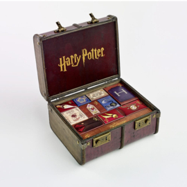 (Pre-order) Harry Potter Jewellery & Accessories Advent Calendar Hogwarts Trunk