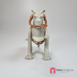 Vintage Star Wars TaunTaun Open Belly