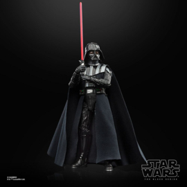 Star Wars Black Series Obi-Wan Kenobi Darth Vader