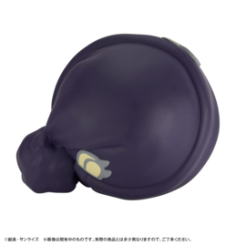(Pre-order) Mobile Suit Gundam GQuuuuuuX Coin Bank Haro 12 cm (with gift)