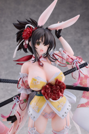 (Pre-order) Senran Kagura PVC Statue 1/4 Asuka: Japanese Bunny Ver. 43 cm  