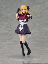 (Pre-order) Oshi no Ko KADOKAWA PLASTIC MODEL SERIES Plastic Model Kit Ruby 16 cm