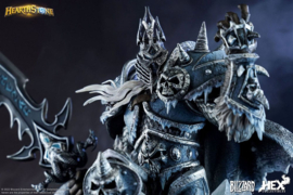 PRE-ORDER Hearthstone Statue 1/10 The Lich King 30 cm