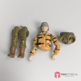 G.I. Joe Lifeline Tiger Force (v2) (Beater)