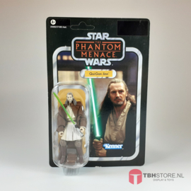 Star Wars Vintage Collection Qui-Gon Jinn