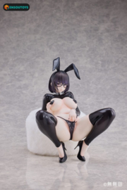 (Pre-order) K Pring Original Character Statue 1/6 Bunny Girl Wuwutian 21 cm