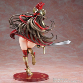 (Pre-order) Shinobi Master Senran Kagura New Link  PVC Statue 1/7 Toki Bikini Armor Version 25 cm