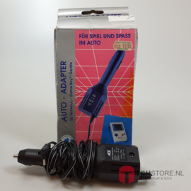 Nintendo - Gameboy Auto-Adapter