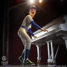 (Pre-order) Elton John Iconz Statue 19 cm