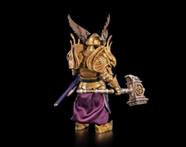 (Pre-order) Mythic Legions: Legacies of Mythoss 2 Action Figure Sir Valgard