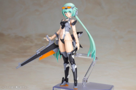(Pre-order) Frame Arms Girl Plastic Model Kit Stylet Swimsuit Low Visibility Ver. 16 cm