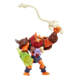 He-Man and the Masters of the Universe Deluxe Beast Man