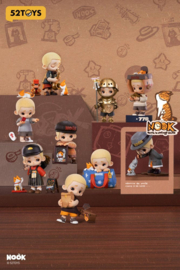 Nook Blind Box Figures Assortment Vintage Store 9 cm (8)