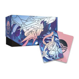Pokémon TCG - Chaos Rising Pokemon Center Elite Trainer Box