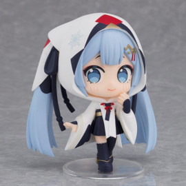 (Pre-order) Character Vocal Series 01: Hatsune Miku Mini Figures Snow Miku All Stars Collection Vol. 1 8 cm Blind Box Assortment (8)