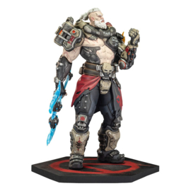 (Pre-order) Borderlands 4 PVC Statue Amon 23 cm   