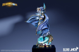 (Pre-order) Hearthstone Statue 1/6 Jaina Proudmoore 39 cm