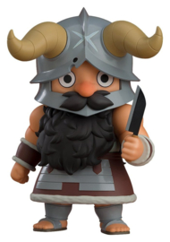 (Pre-order) Delicious in Dungeon Nendoroid Action Figure Senshi 10 cm