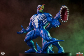 (Pre-order) Marvel Gamerverse Classics PVC Statue 1/10 Venom Player 2 20 cm   