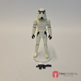 Luke Skywalker in Imperial Stormtrooper Outfit (Compleet)