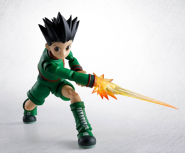 (Pre-order) Hunter x Hunter S.H.Figuarts Action Figure Gon 14 cm    