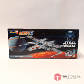 Star Wars Easy Kit X-Wing Fighter