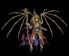 PRE-ORDER Mythic Legions: Necronominus Actionfigur Necronomius (Deluxe)