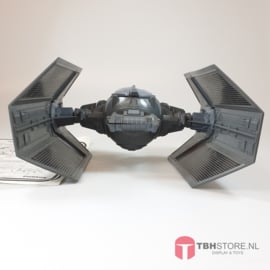 Vintage Star Wars - Darth Vader Tie Fighter