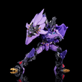 (Pre-order) Transformers Furai Model Plastic Model Kit Galva Convey 17 cm