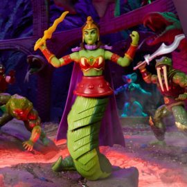 MOTU Masters of the Universe Origins Lady Slither