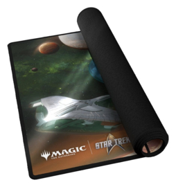 Ultimate Guard Play-Mat Magic: The Gathering | Star Trek - Shields Up!