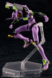 (Pre-order) Evangelion: New Theatrical Edition Plastic Model Evangelion Test Type-01 TV Ver. 19 cm