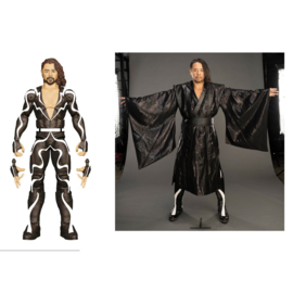 PRE-ORDER WWE Elite Collection Series 109 Shinsuke Nakamura