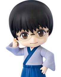 PRE-ORDER Gintama Nendoroid Action Figure Shinpachi Shimura 10 cm