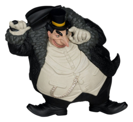 (Pre-order) DC Direct Todd's Mods Vinyl Figure The Penguin 9 cm (Limited Edition)